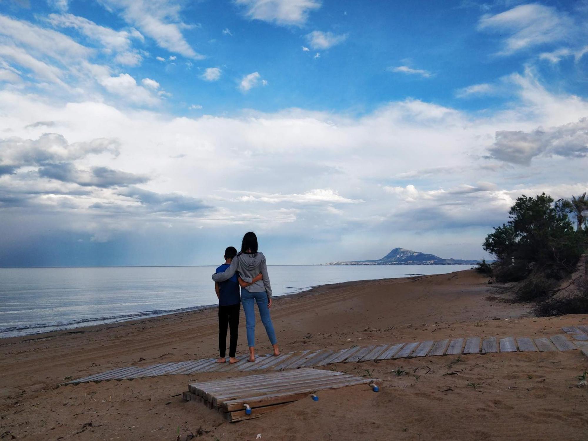 Hello Piles Beach Sofia Exterior photo