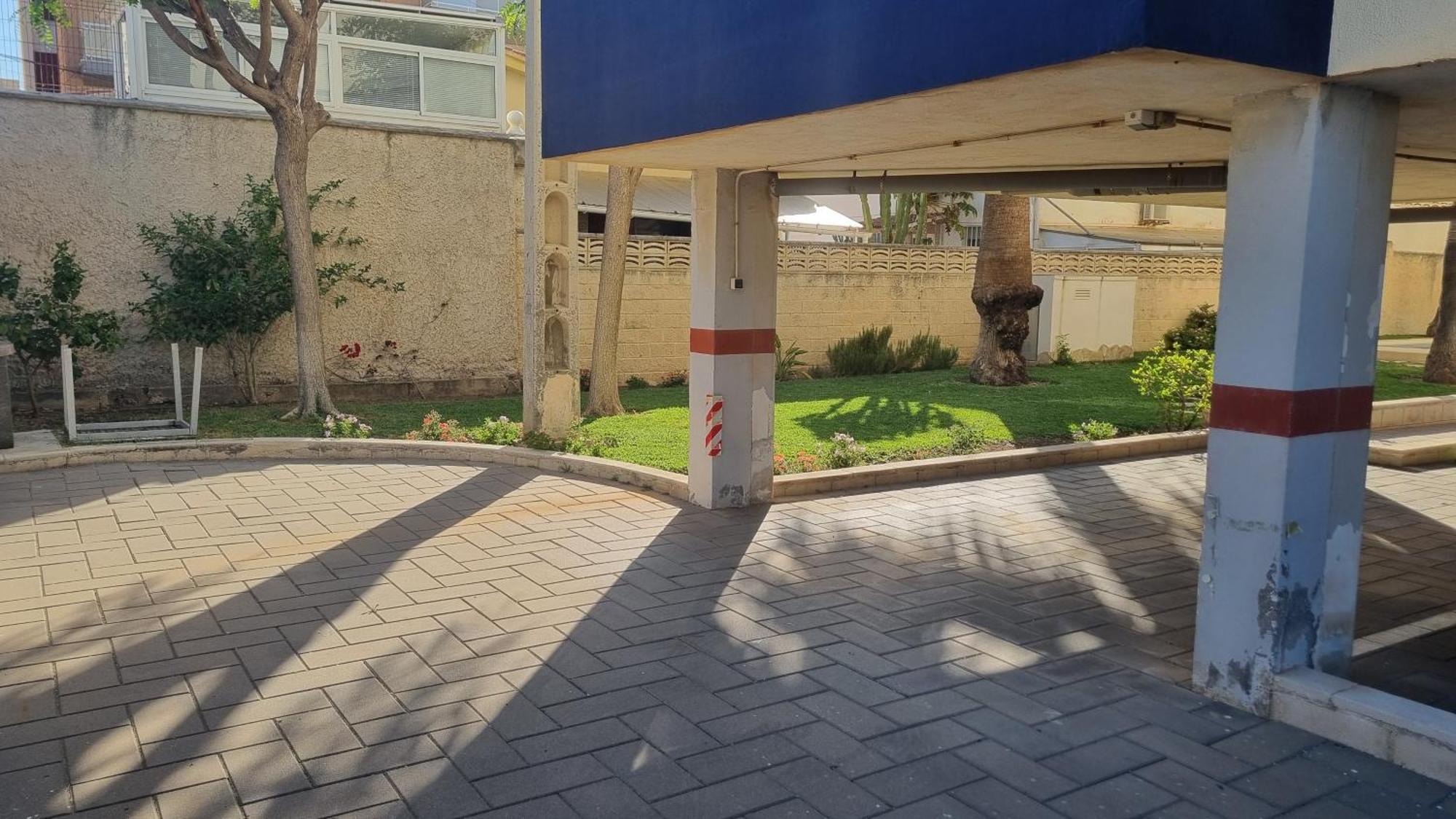 Hello Piles Beach Sofia Exterior photo